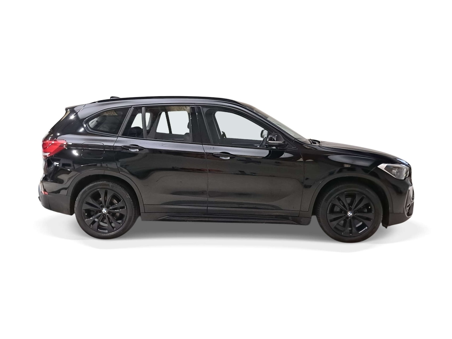 Used BMW X1 2021 for sale - 78083428: Photo 2