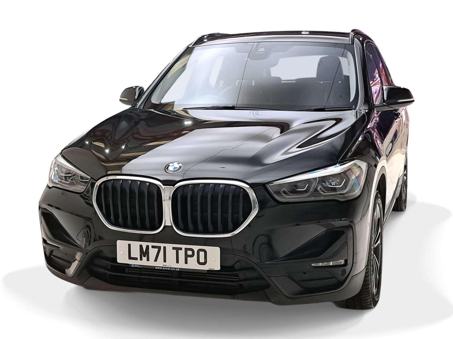 Used BMW X1 2021 for sale - 78083428: Photo 3