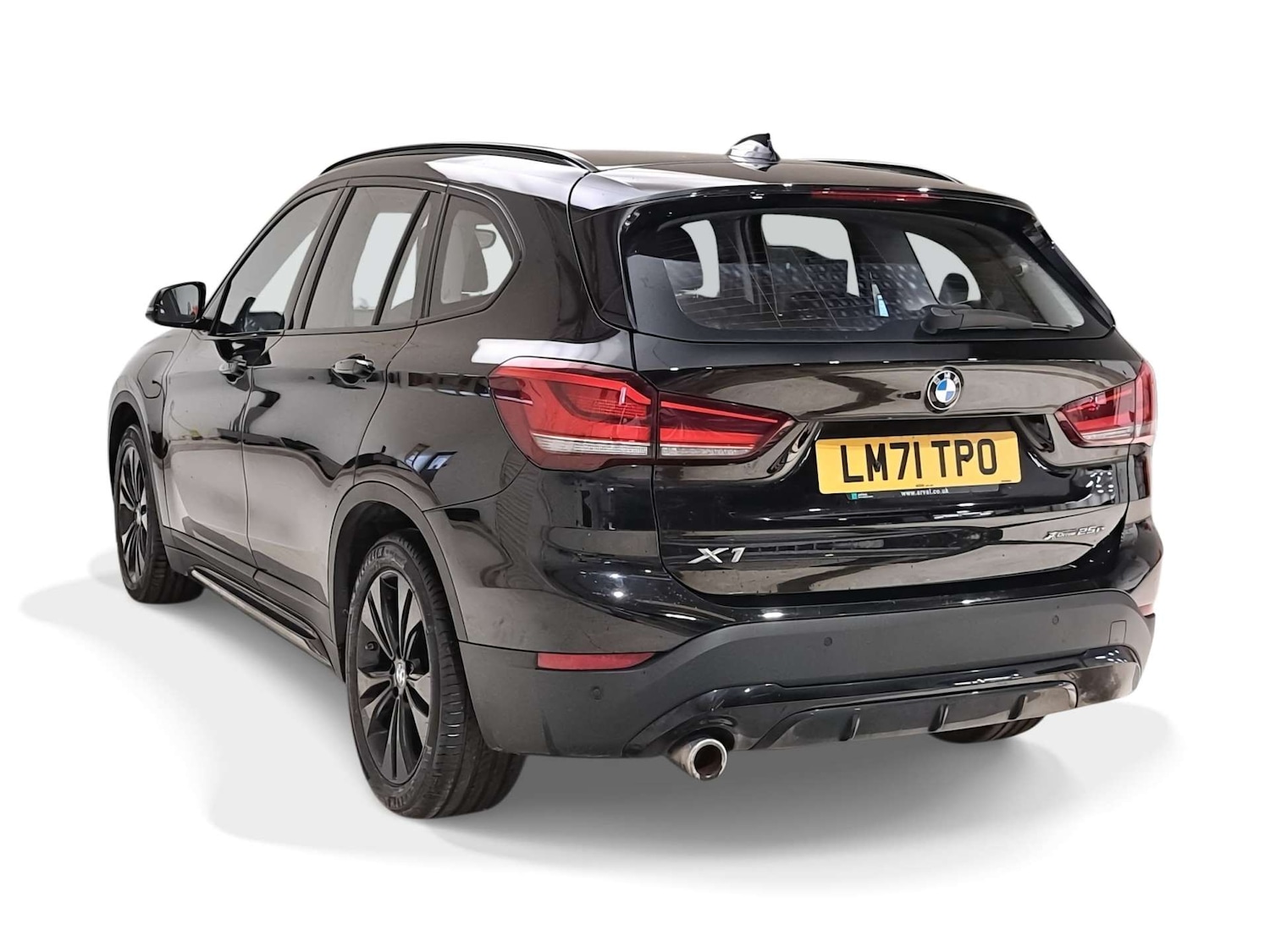 Used BMW X1 2021 for sale - 78083428: Photo 7
