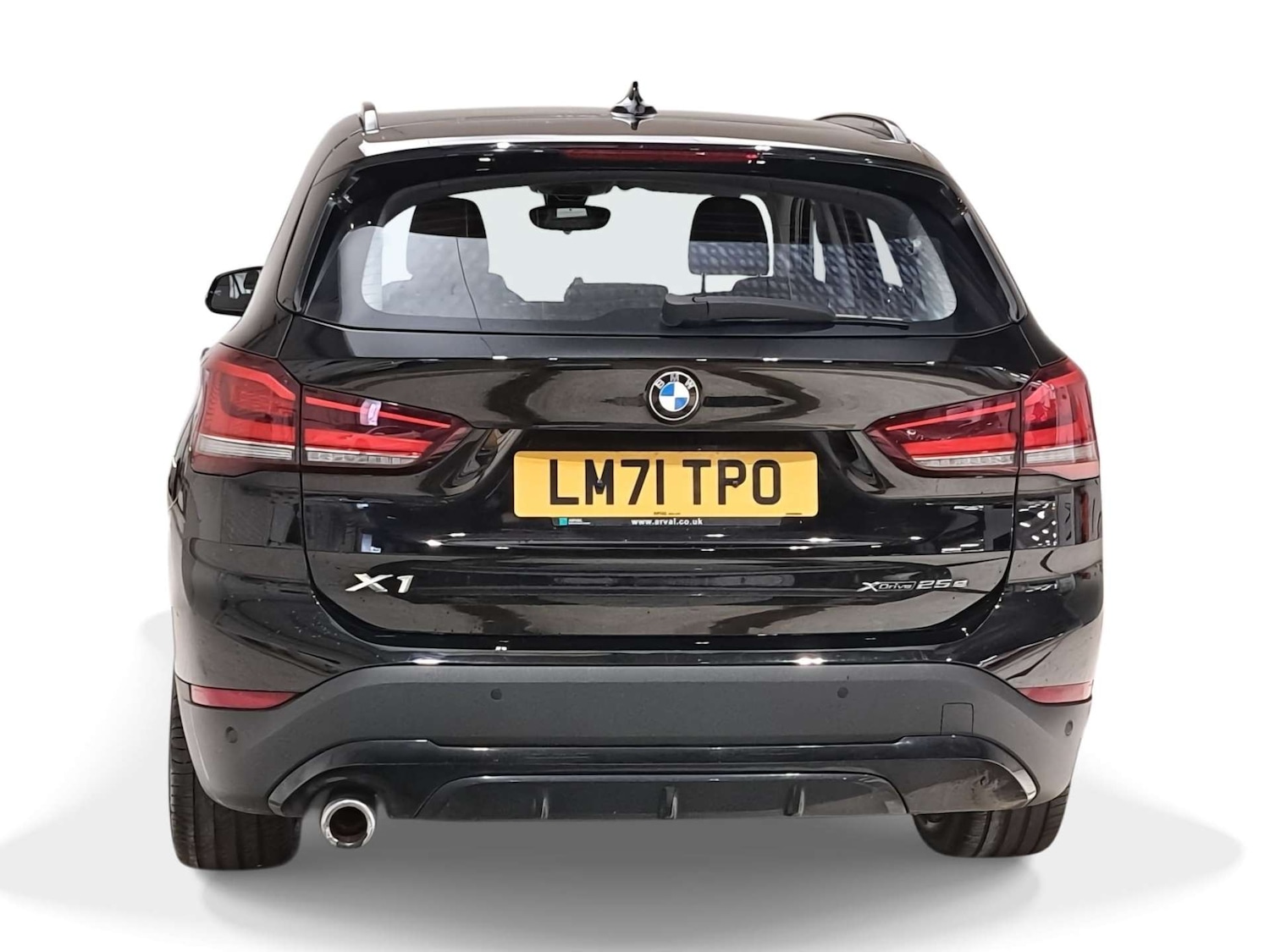 Used BMW X1 2021 for sale - 78083428: Photo 8