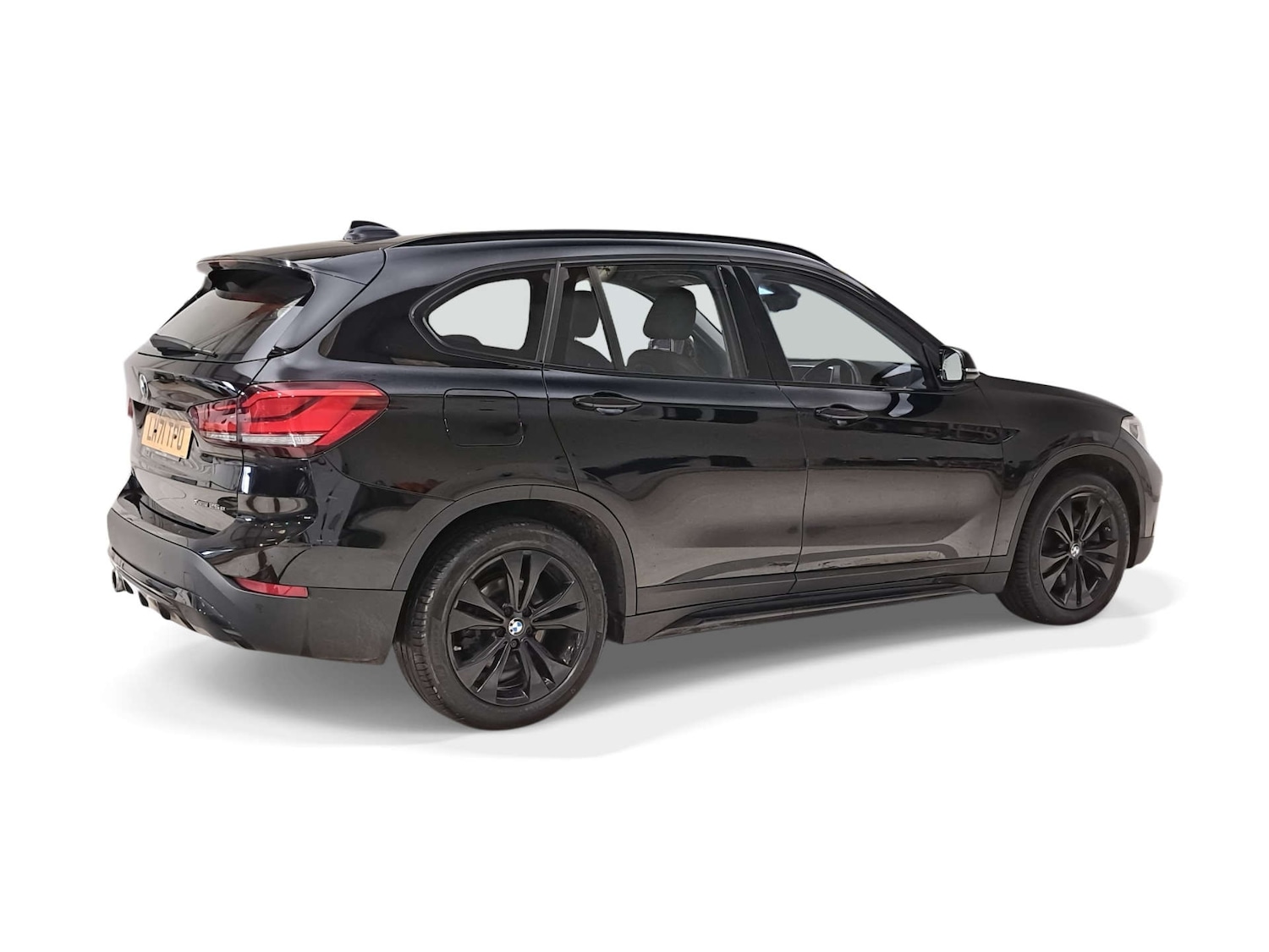 Used BMW X1 2021 for sale - 78083428: Photo 9