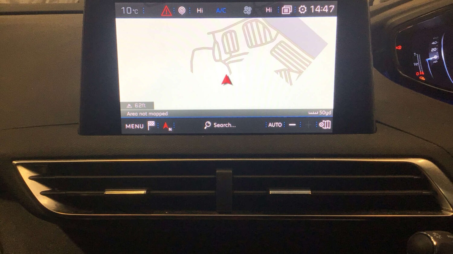 Used Peugeot 3008 2020 for sale - 77437603: Photo 10