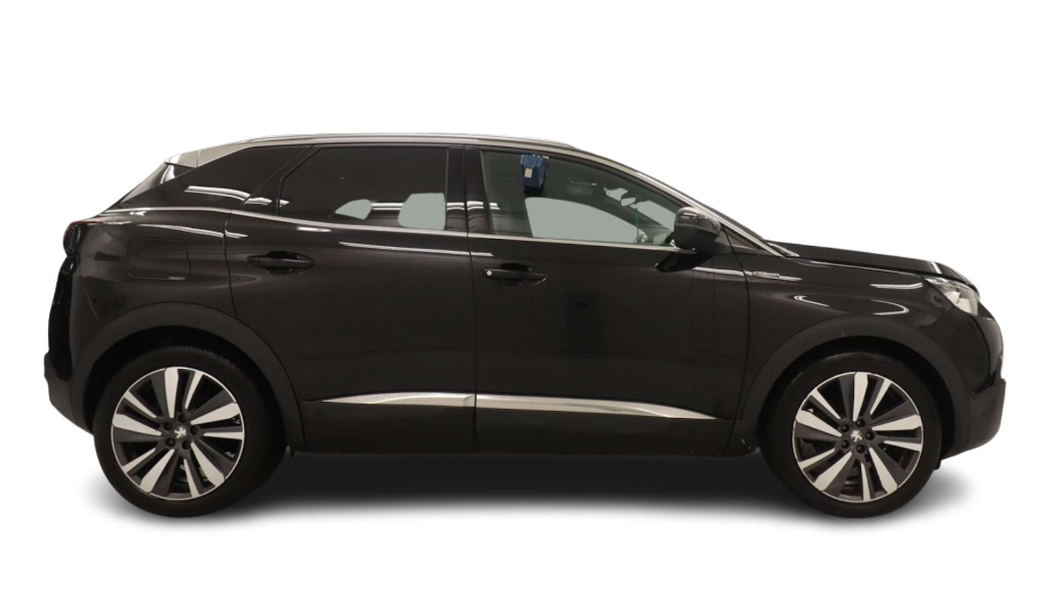 Used Peugeot 3008 2020 for sale - 77437603: Photo 5