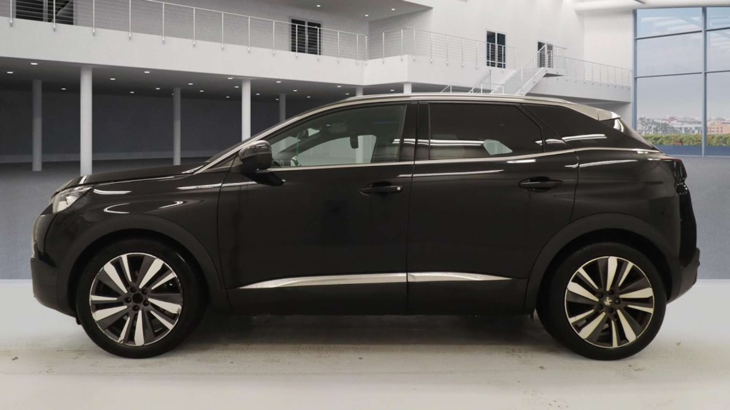 Used Peugeot 3008 2020 for sale - 77437603: Photo 6