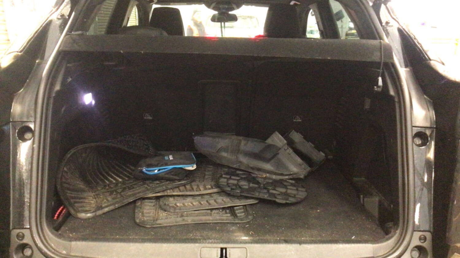 Used Peugeot 3008 2020 for sale - 77437603: Photo 7