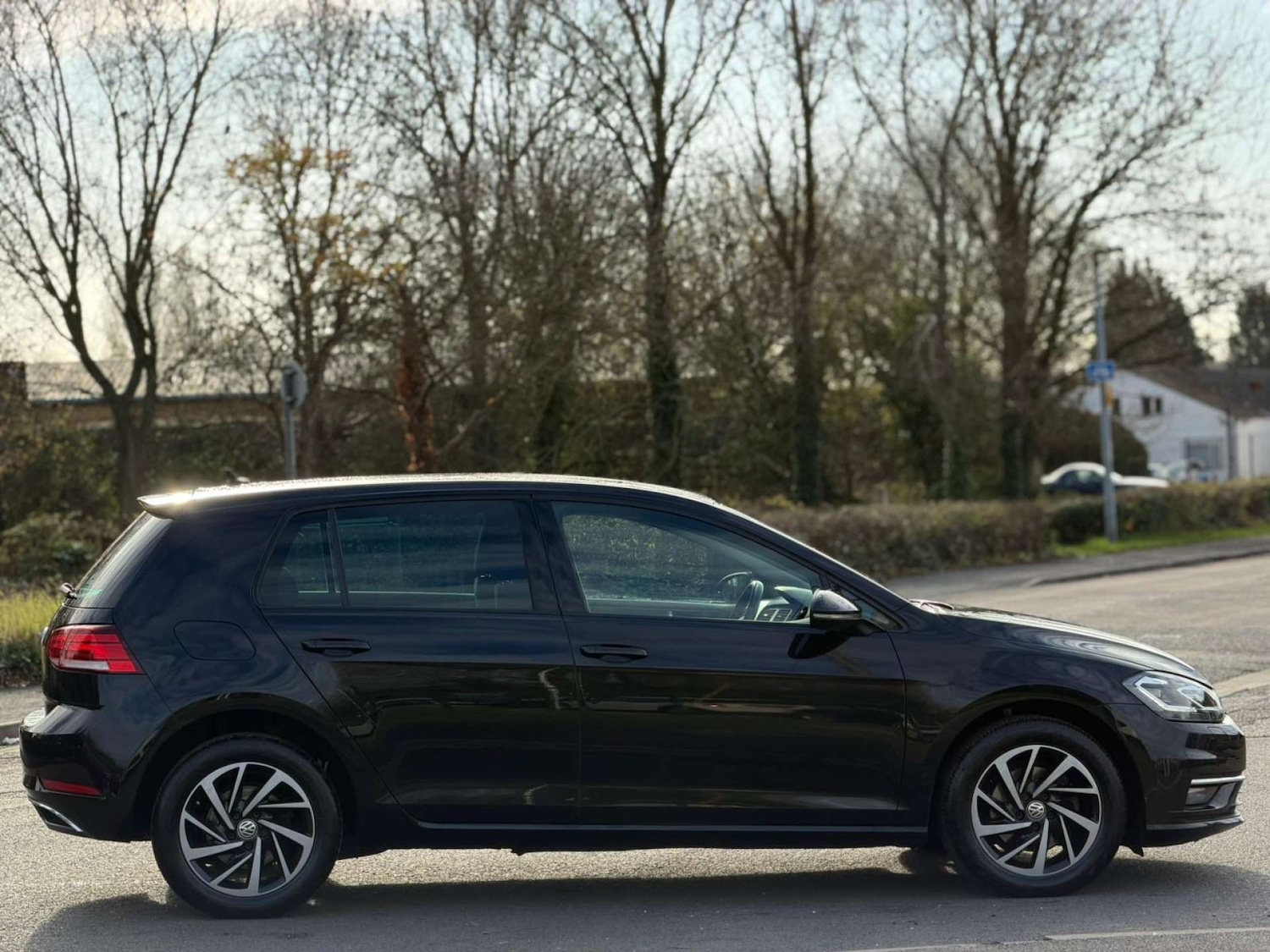 Used Volkswagen Golf 2020 for sale - 77437710: Photo 13