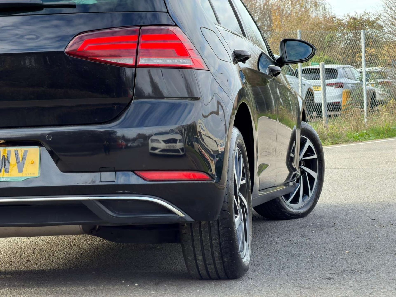 Used Volkswagen Golf 2020 for sale - 77437710: Photo 16