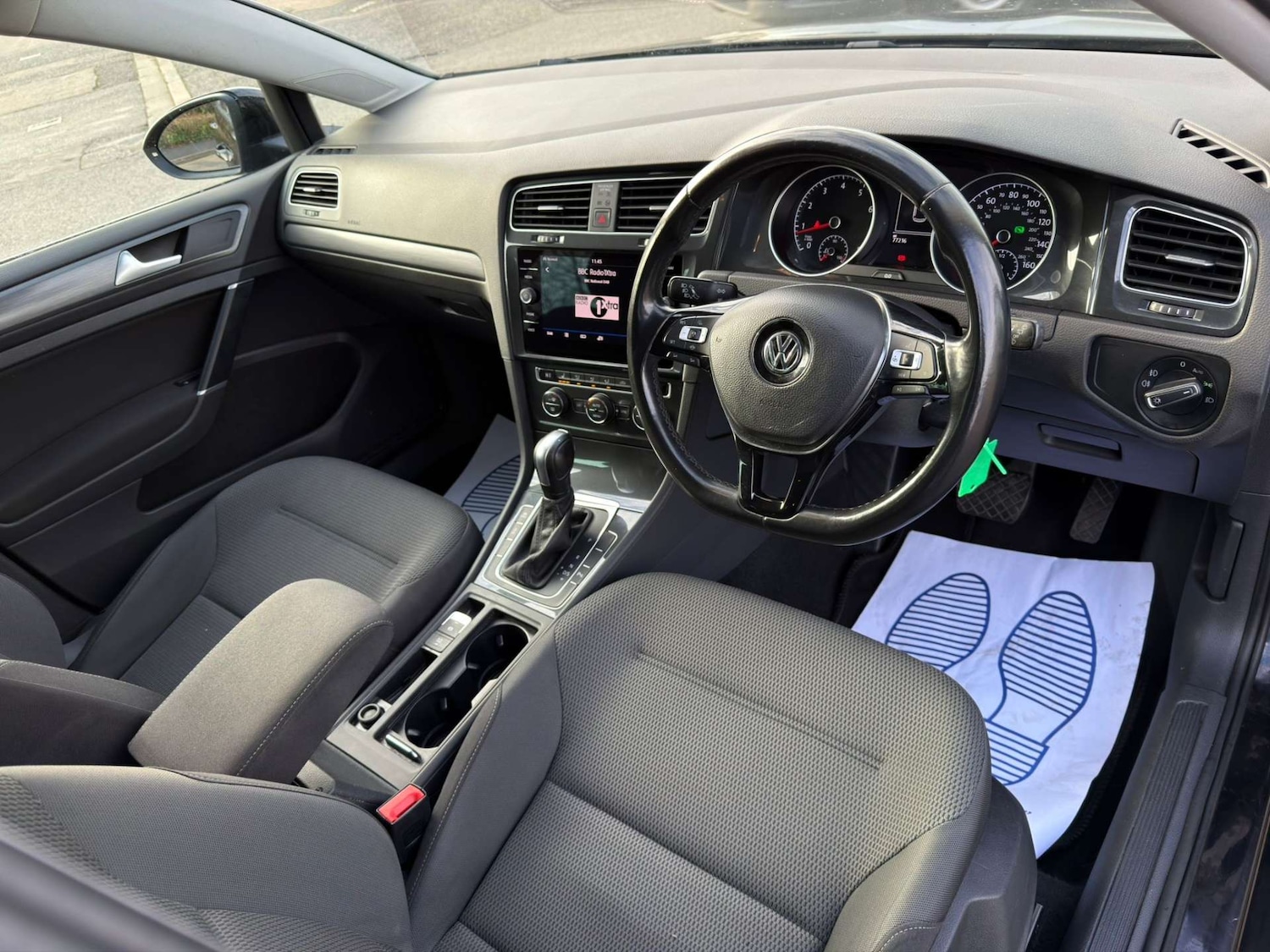 Used Volkswagen Golf 2020 for sale - 77437710: Photo 18