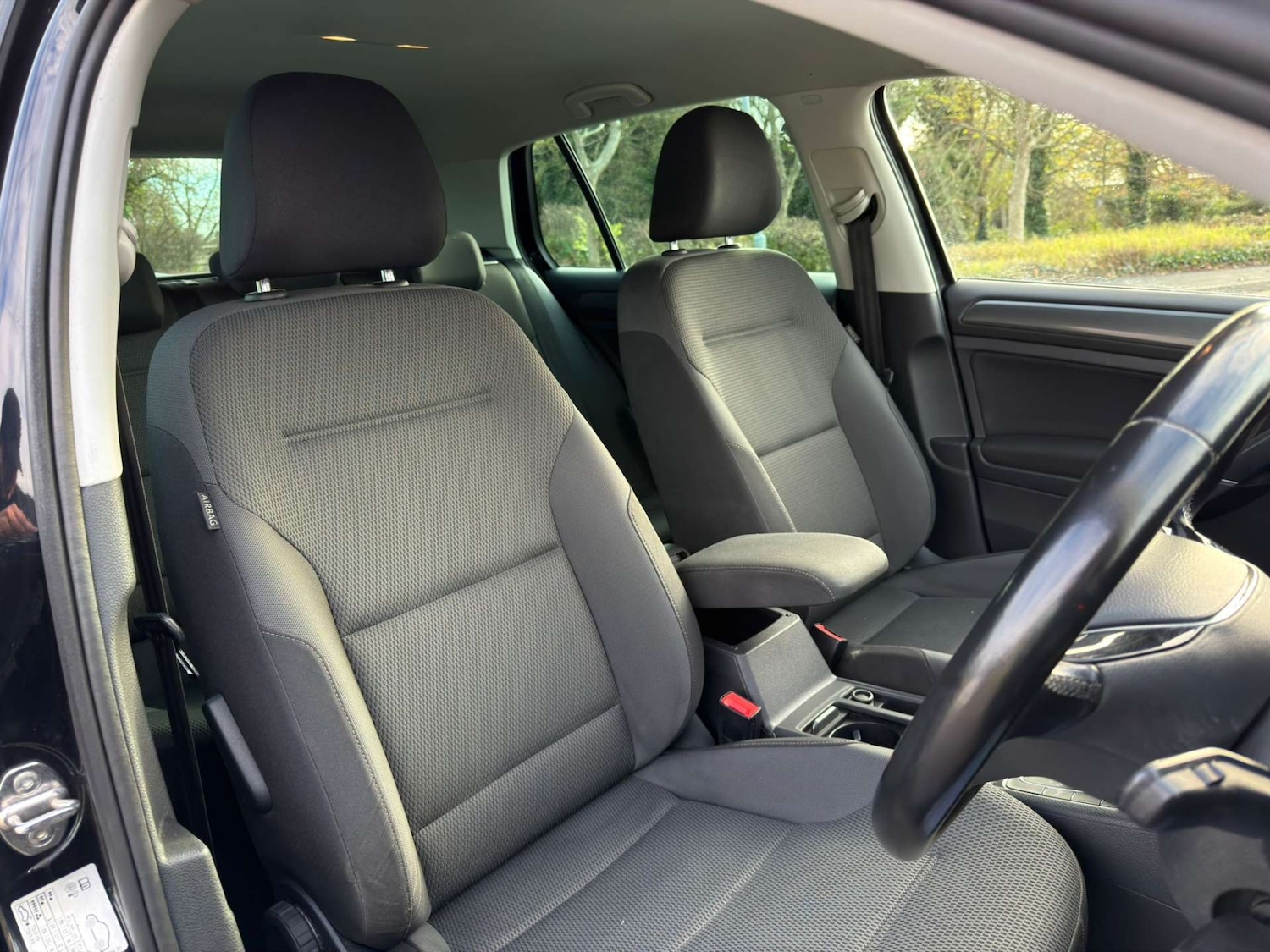 Used Volkswagen Golf 2020 for sale - 77437710: Photo 19