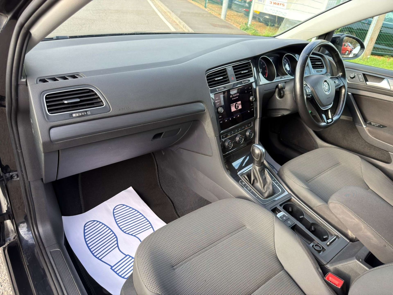 Used Volkswagen Golf 2020 for sale - 77437710: Photo 26