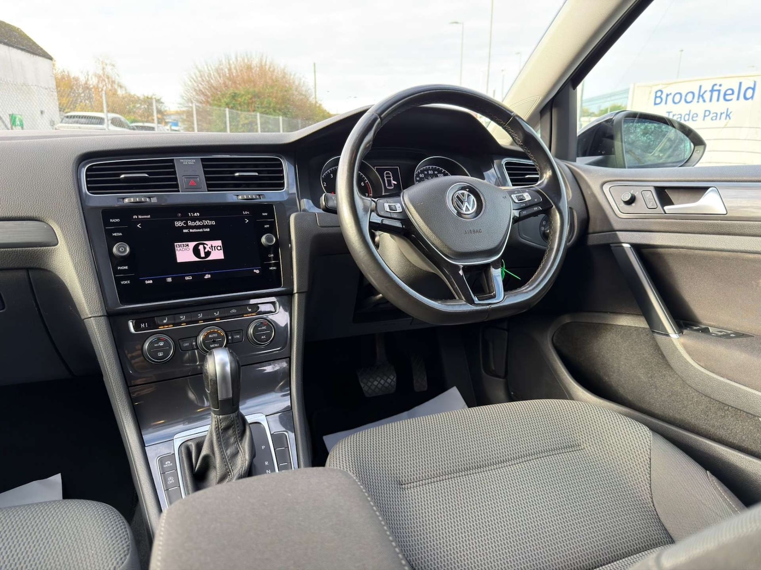 Used Volkswagen Golf 2020 for sale - 77437710: Photo 27