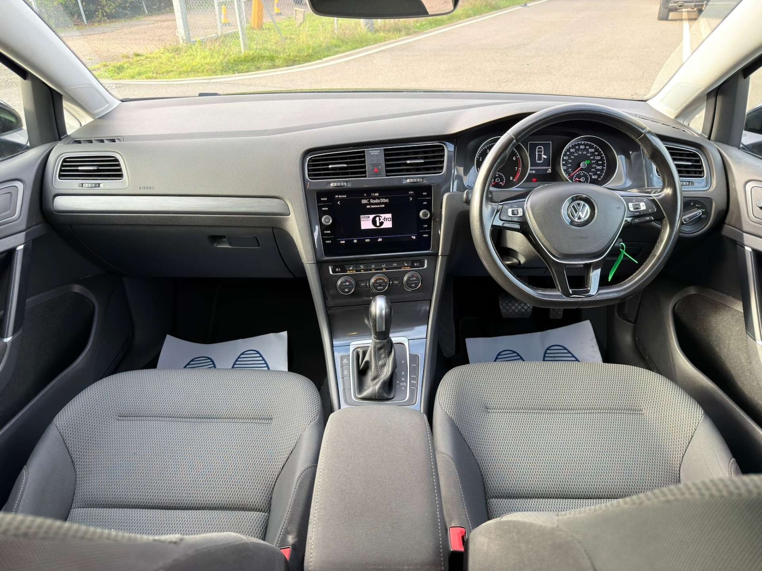 Used Volkswagen Golf 2020 for sale - 77437710: Photo 30