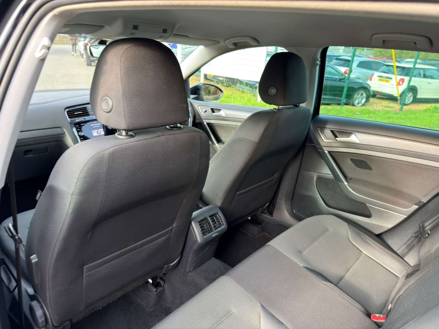 Used Volkswagen Golf 2020 for sale - 77437710: Photo 33