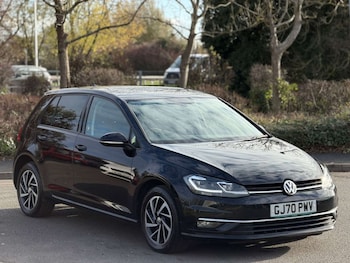 Used Volkswagen Golf 2020 for sale - 77437710: Photo
