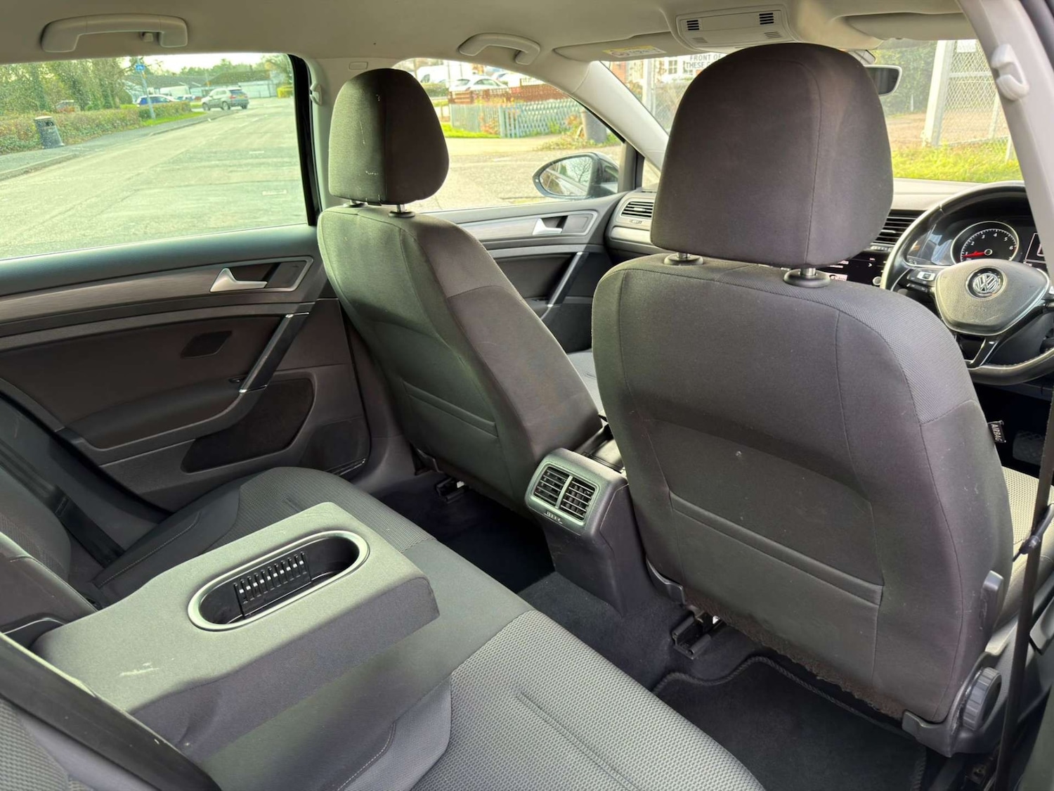 Used Volkswagen Golf 2020 for sale - 77437710: Photo 40