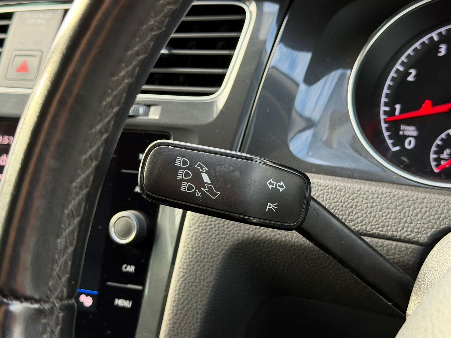 Used Volkswagen Golf 2020 for sale - 77437710: Photo 44