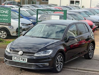 Used Volkswagen Golf 2020 for sale - 77437710: Photo