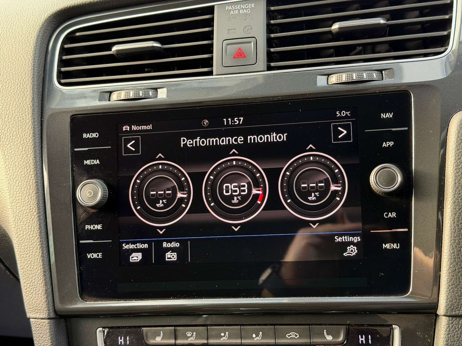 Used Volkswagen Golf 2020 for sale - 77437710: Photo 70