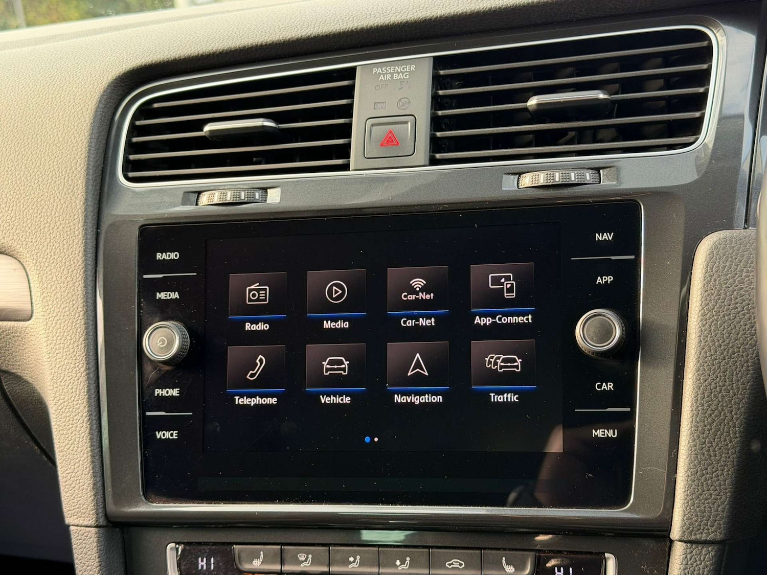 Used Volkswagen Golf 2020 for sale - 77437710: Photo 73