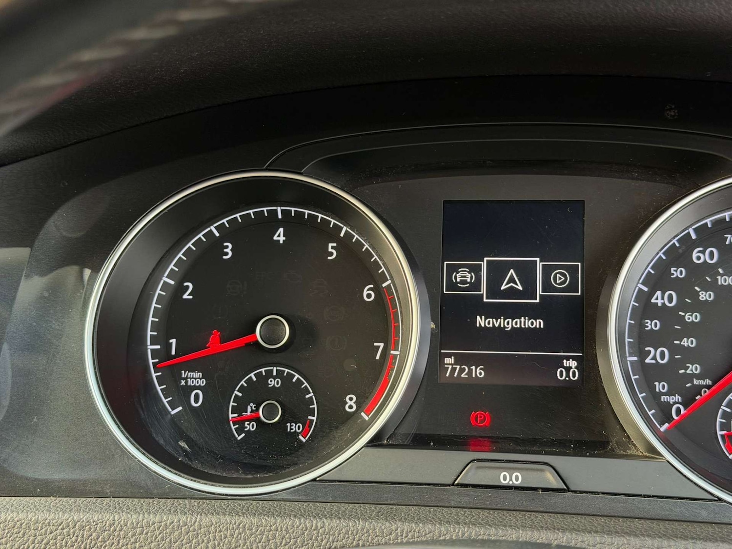 Used Volkswagen Golf 2020 for sale - 77437710: Photo 75