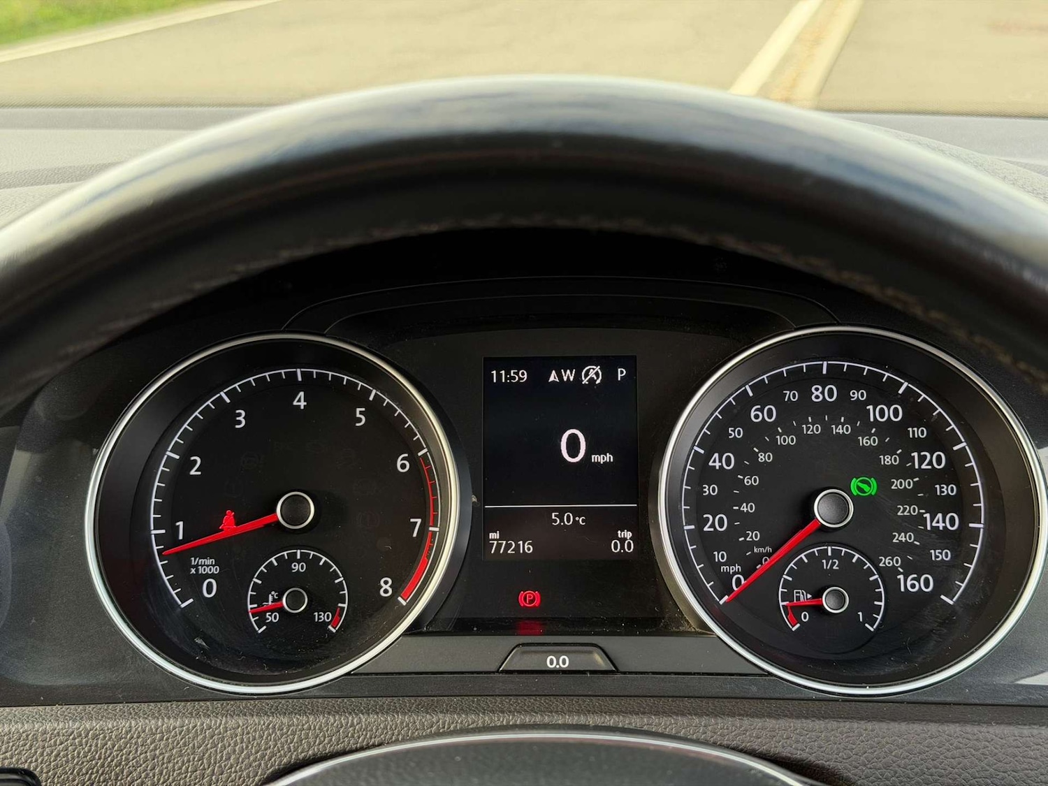 Used Volkswagen Golf 2020 for sale - 77437710: Photo 76