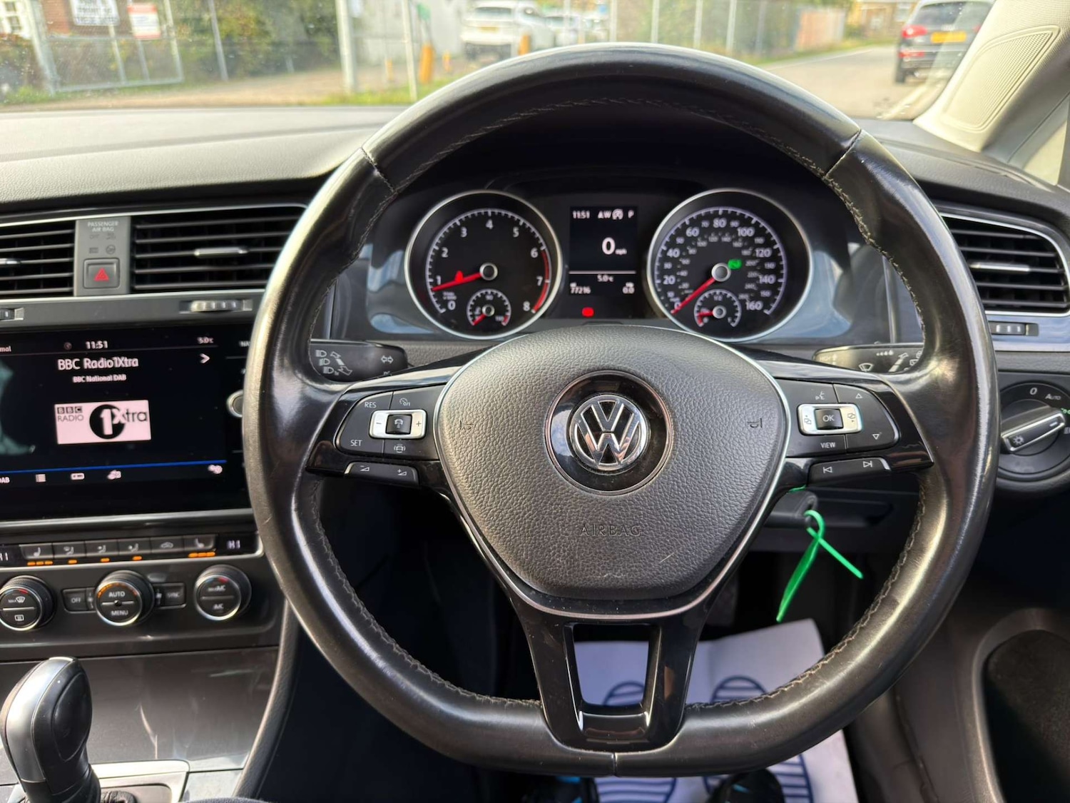 Used Volkswagen Golf 2020 for sale - 77437710: Photo 79