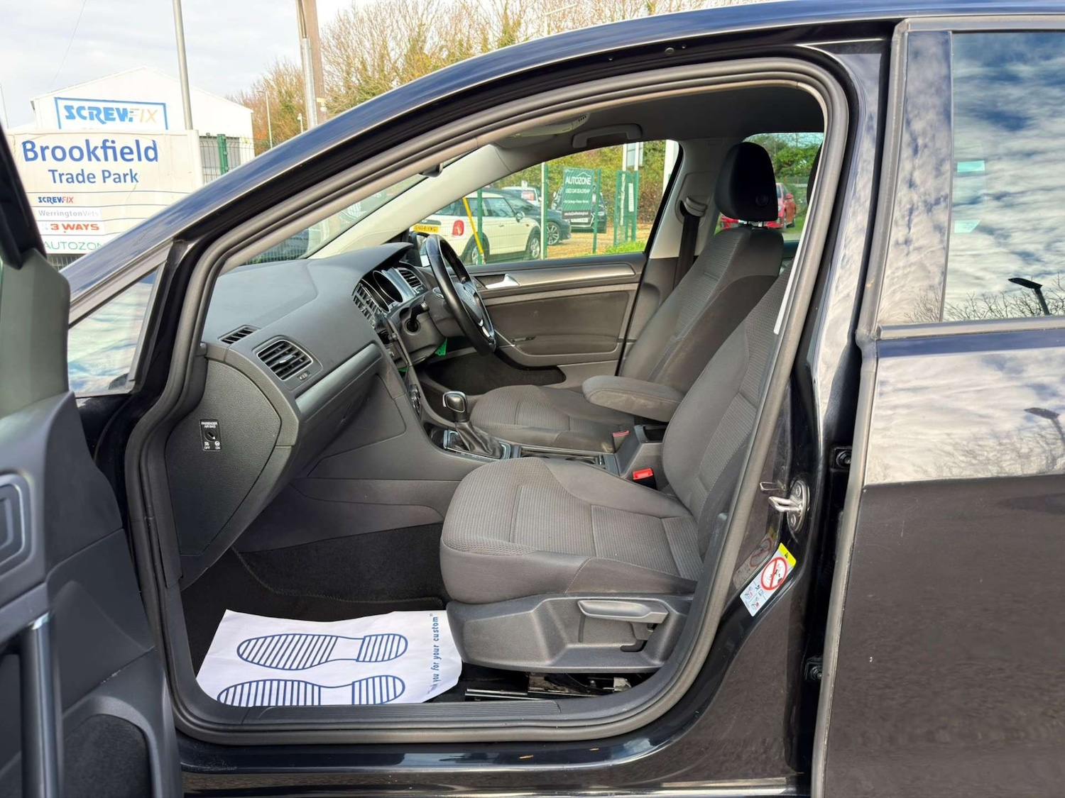 Used Volkswagen Golf 2020 for sale - 77437710: Photo 83