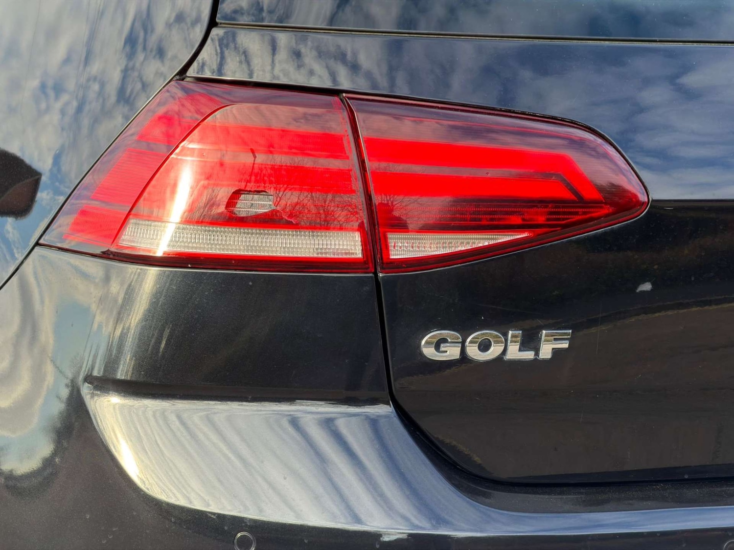 Used Volkswagen Golf 2020 for sale - 77437710: Photo 85