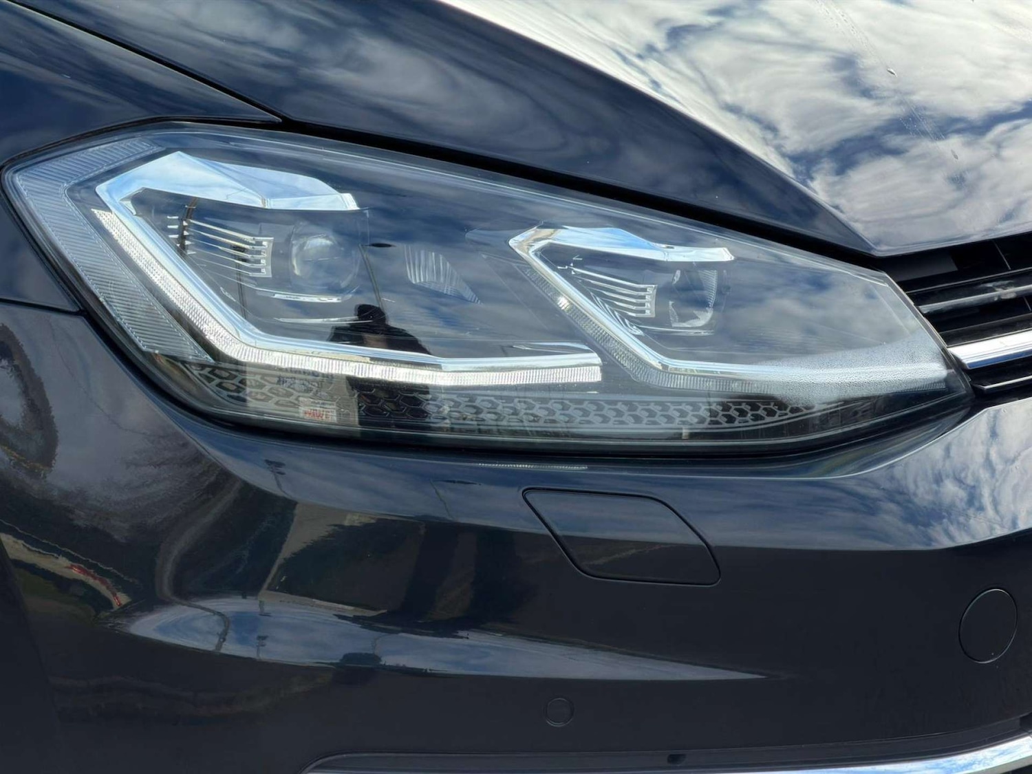 Used Volkswagen Golf 2020 for sale - 77437710: Photo 86