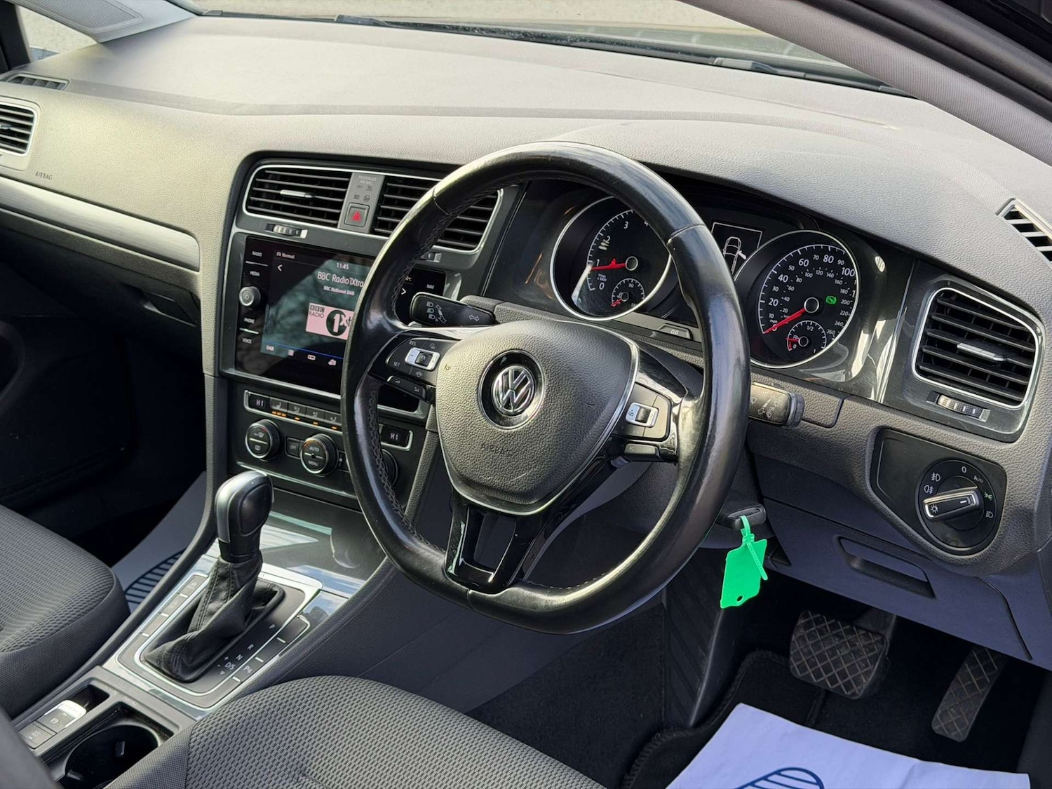 Used Volkswagen Golf 2020 for sale - 77437710: Photo 94