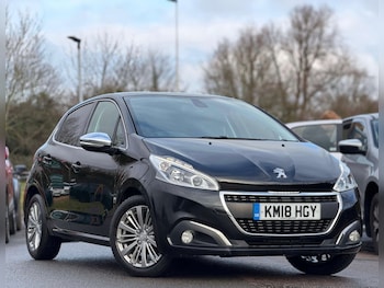 Peugeot 208 feature image