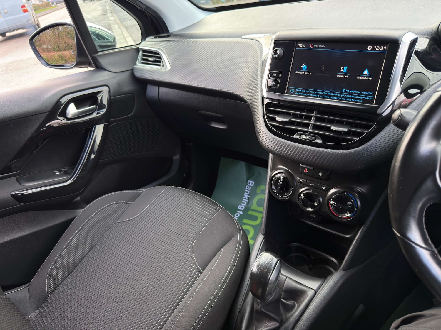 Used Peugeot 208 2018 for sale - 77437557: Photo 22