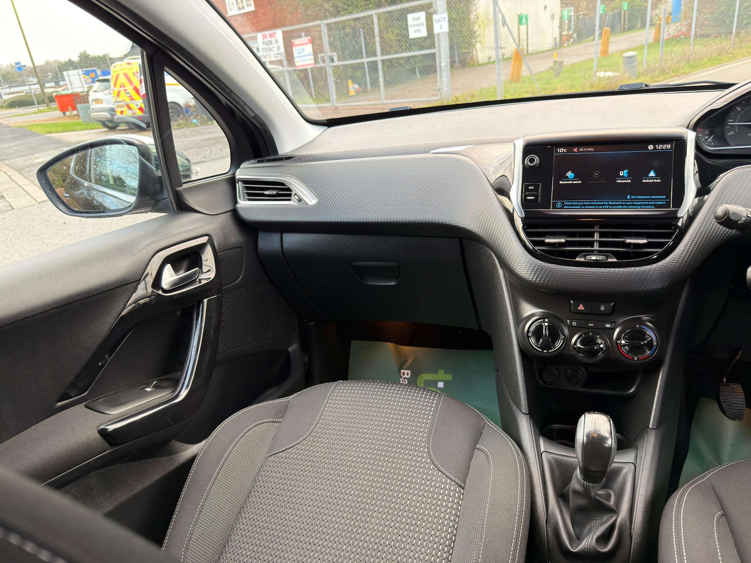 Used Peugeot 208 2018 for sale - 77437557: Photo 24