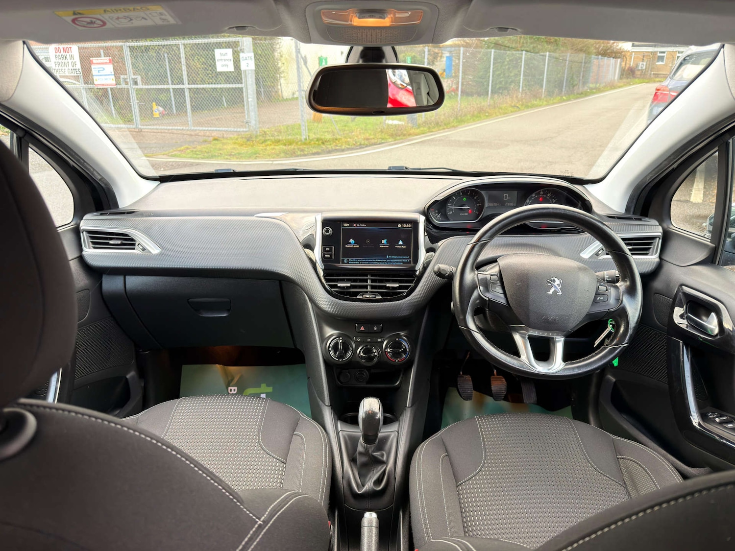 Used Peugeot 208 2018 for sale - 77437557: Photo 27