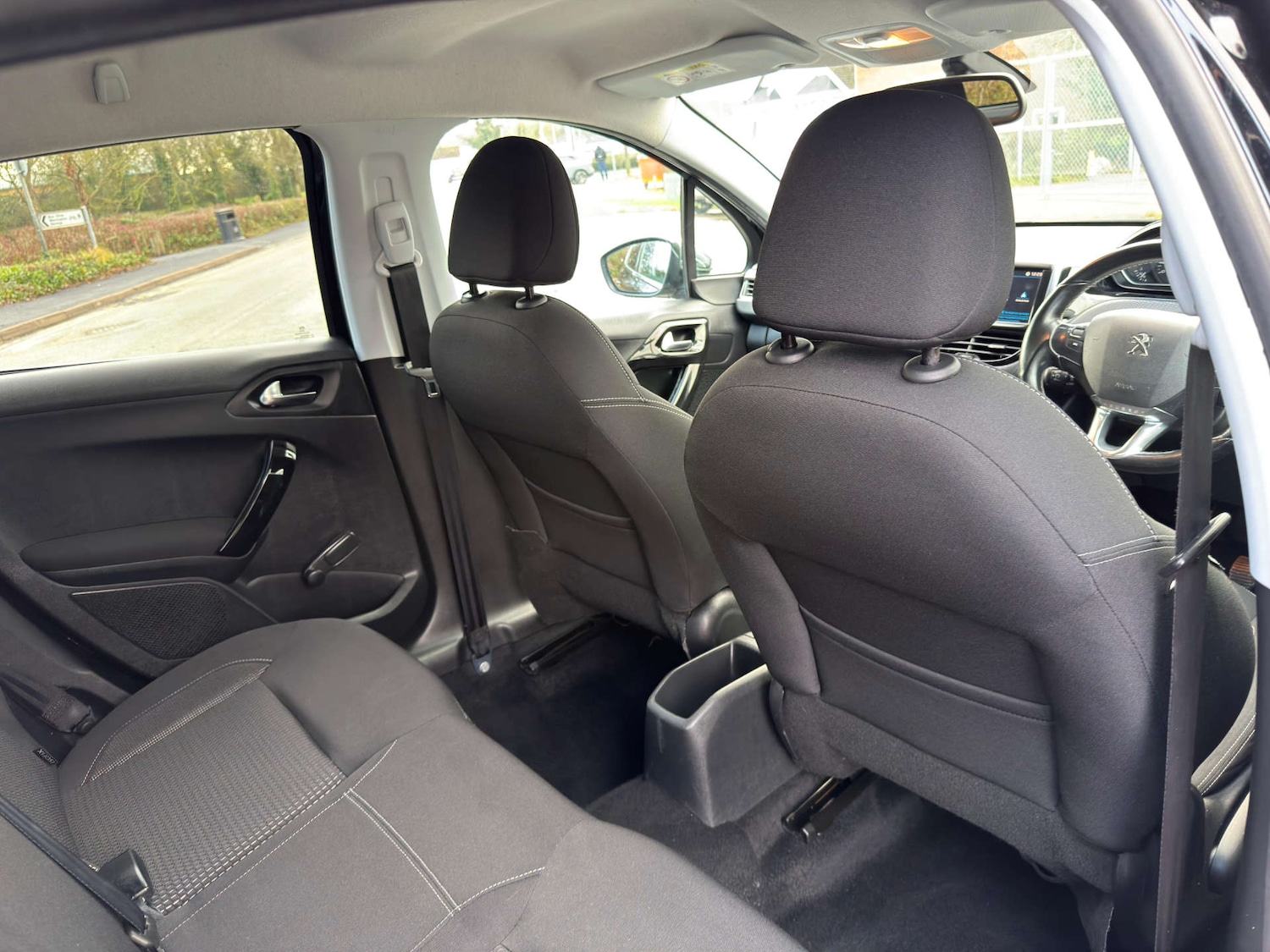 Used Peugeot 208 2018 for sale - 77437557: Photo 34