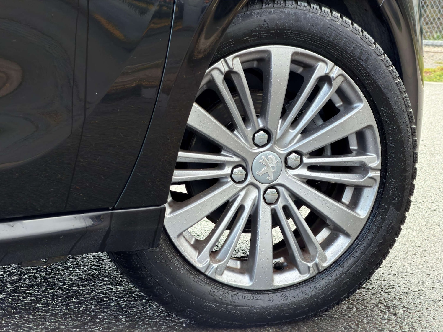 Used Peugeot 208 2018 for sale - 77437557: Photo 47