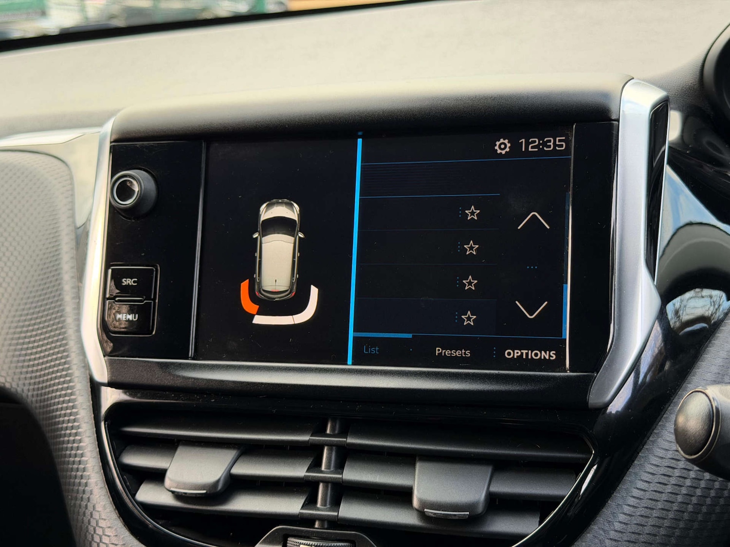 Used Peugeot 208 2018 for sale - 77437557: Photo 48