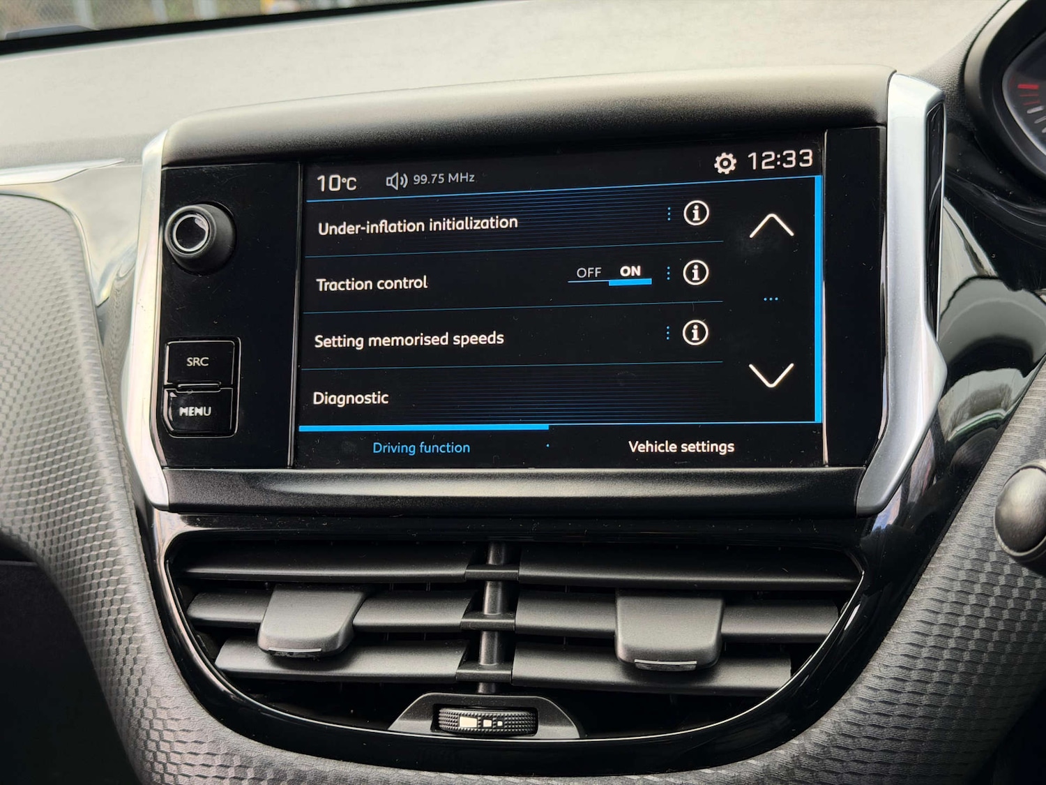 Used Peugeot 208 2018 for sale - 77437557: Photo 50