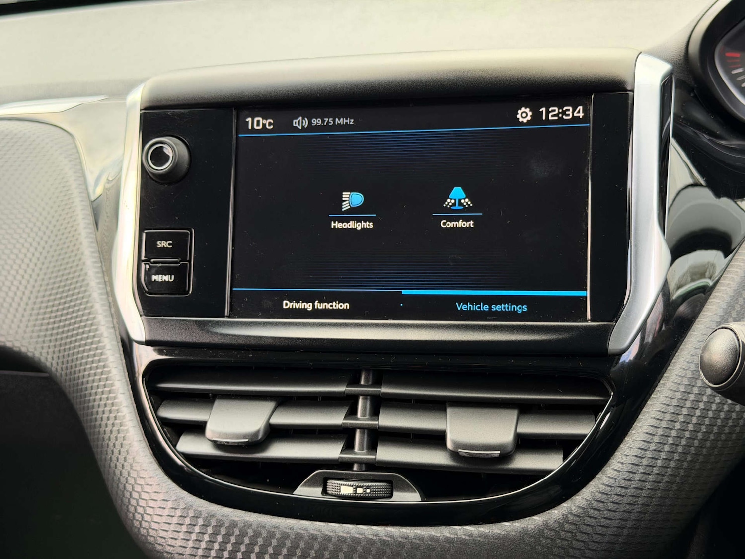 Used Peugeot 208 2018 for sale - 77437557: Photo 51