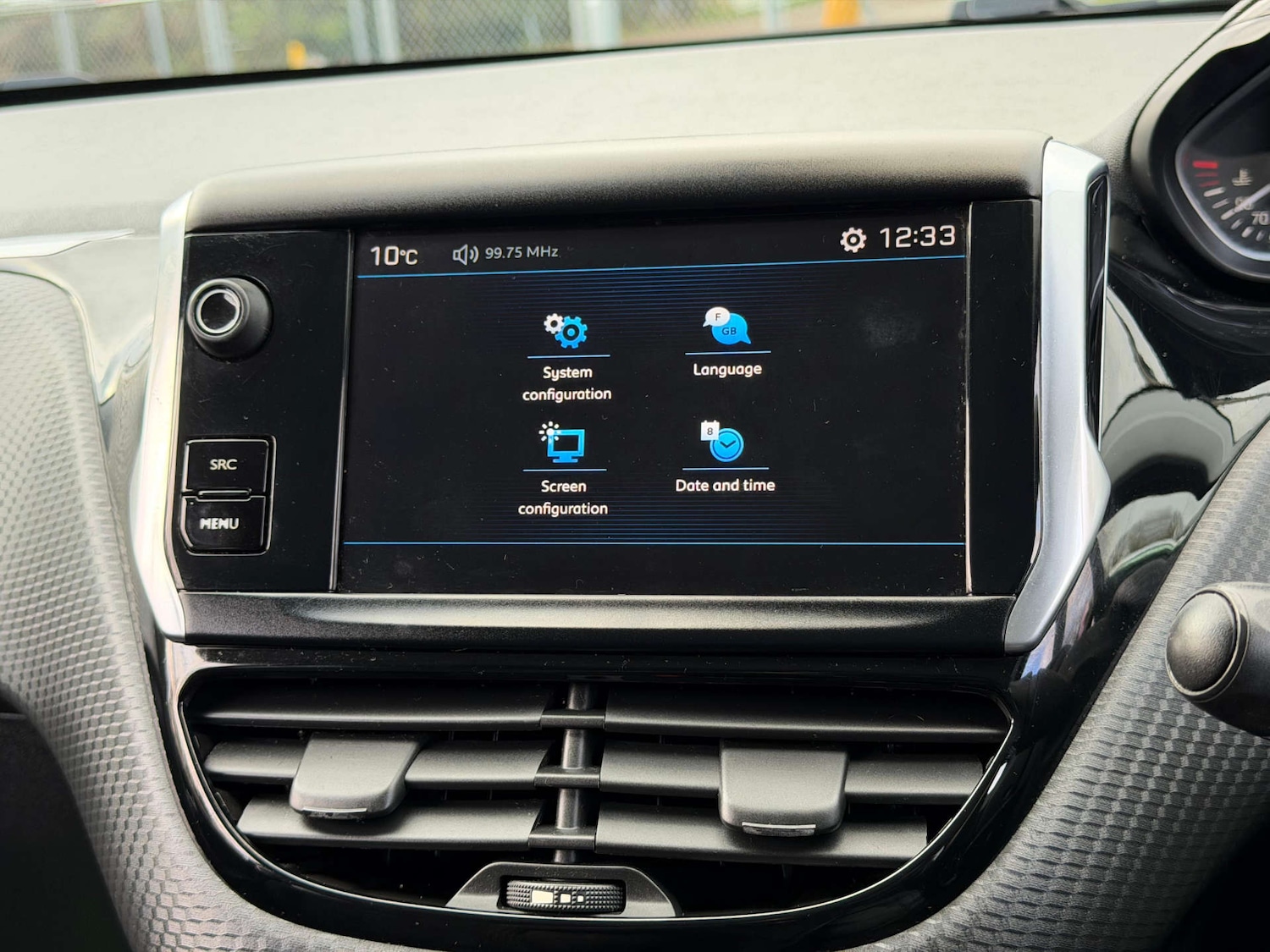 Used Peugeot 208 2018 for sale - 77437557: Photo 52