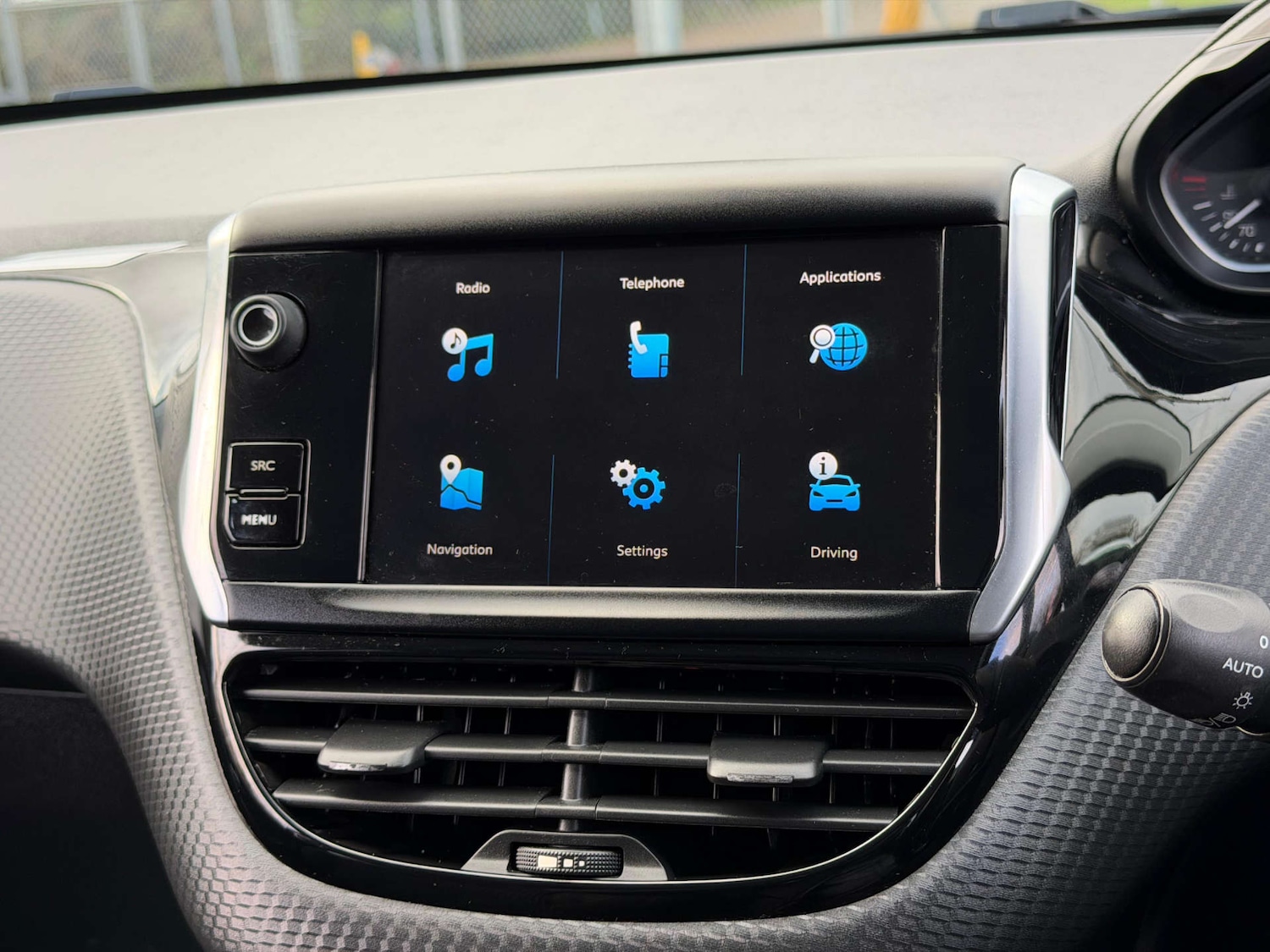 Used Peugeot 208 2018 for sale - 77437557: Photo 55