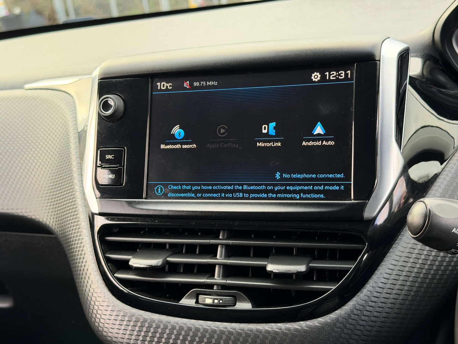 Used Peugeot 208 2018 for sale - 77437557: Photo 56