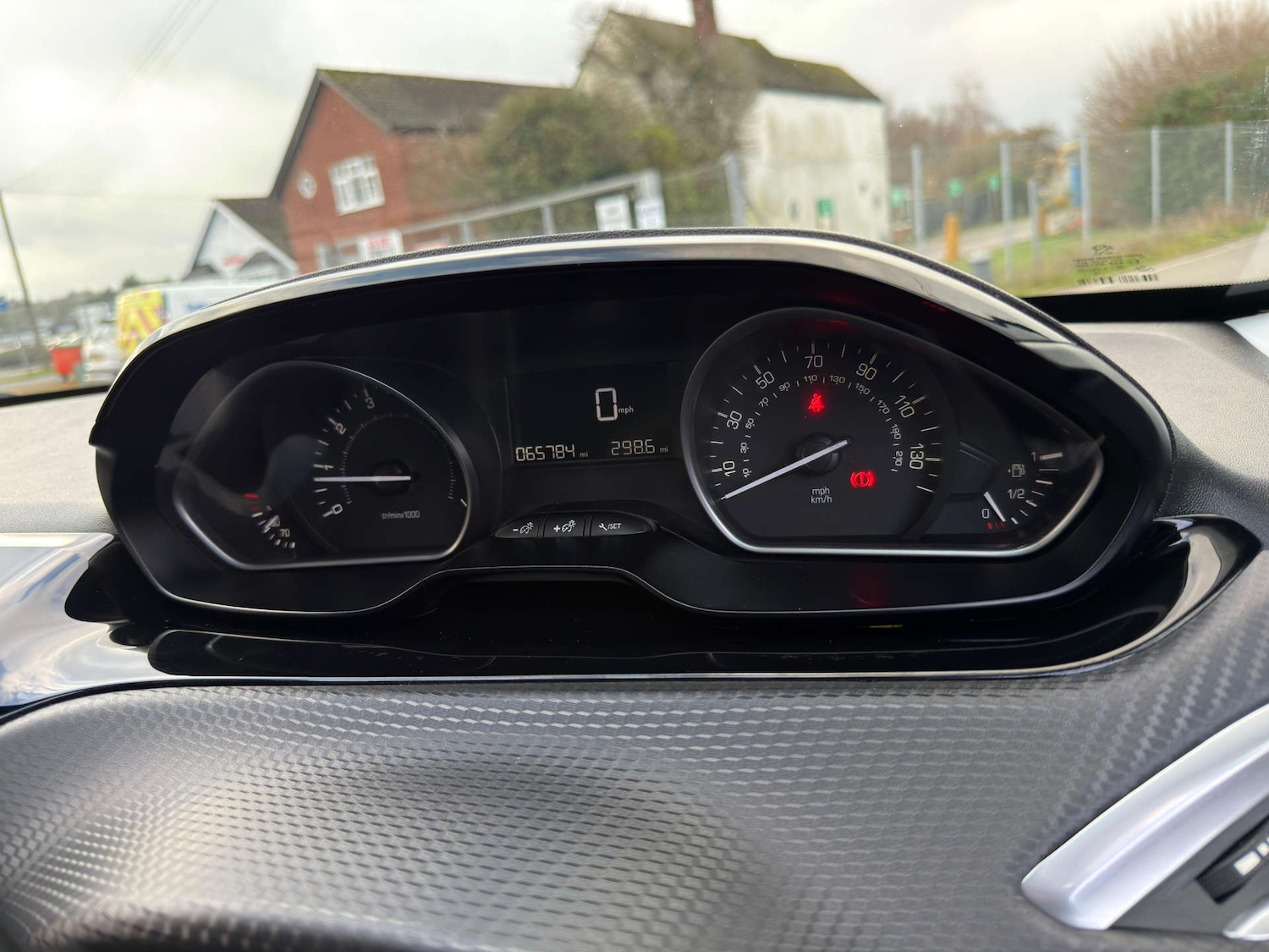 Used Peugeot 208 2018 for sale - 77437557: Photo 57