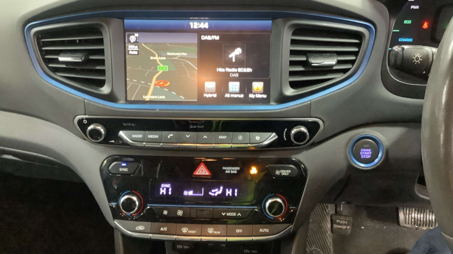 Used Hyundai IONIQ 2018 for sale - 77542679: Photo 11