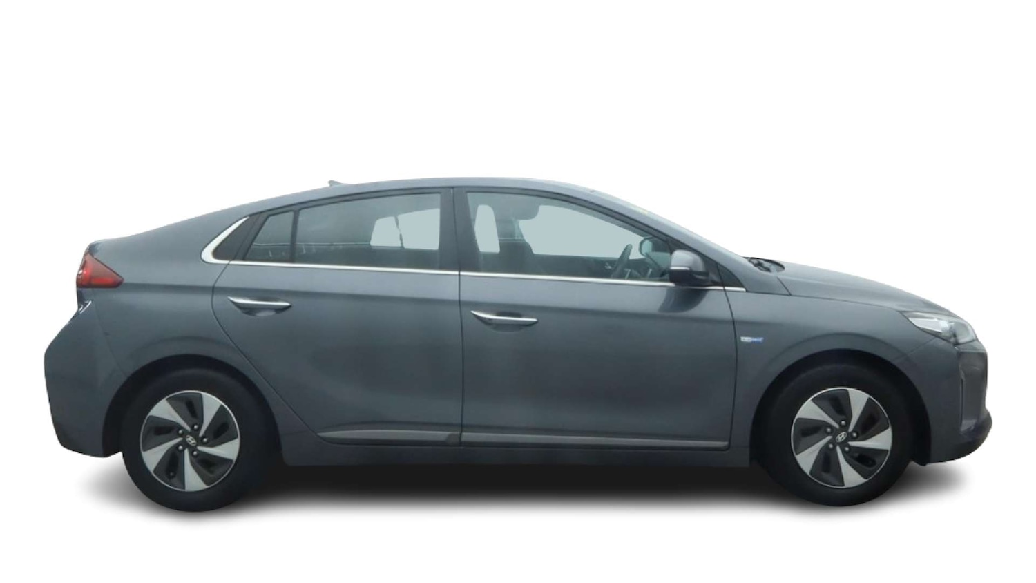 Used Hyundai IONIQ 2018 for sale - 77542679: Photo 5