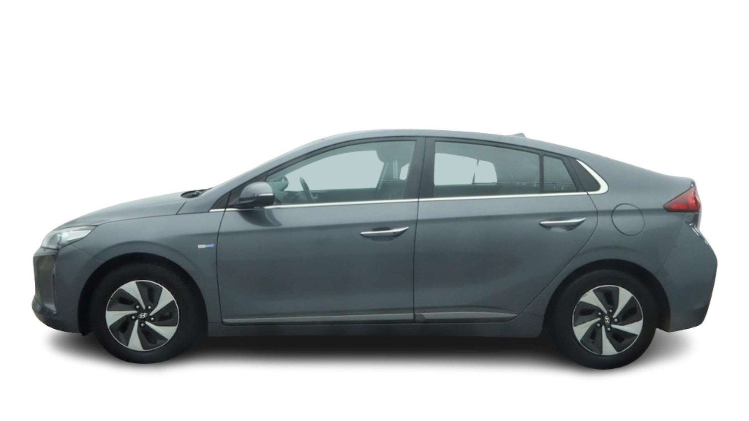 Used Hyundai IONIQ 2018 for sale - 77542679: Photo 6