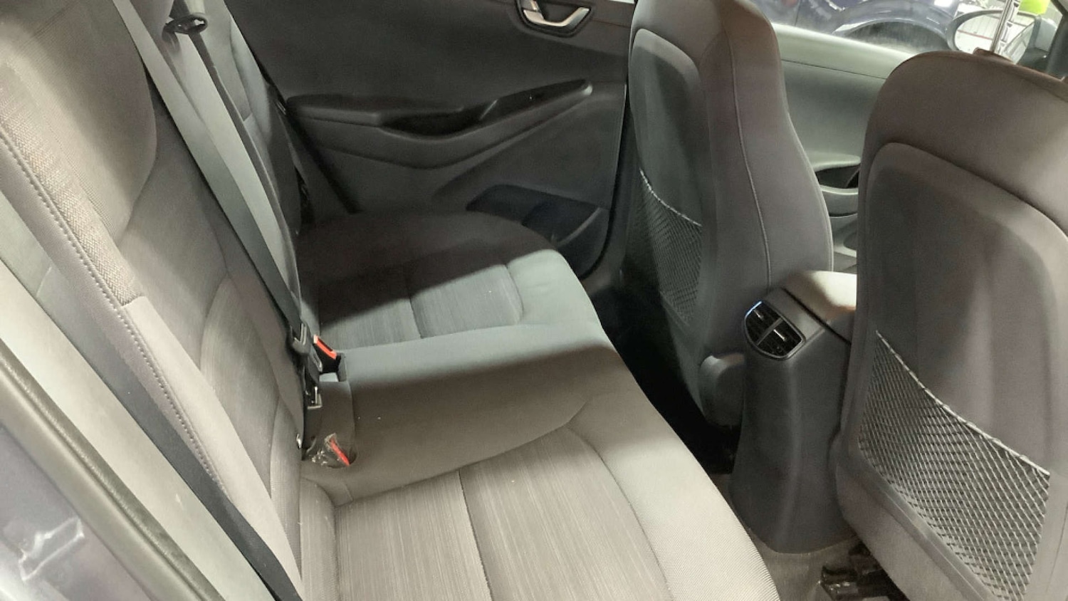Used Hyundai IONIQ 2018 for sale - 77542679: Photo 8