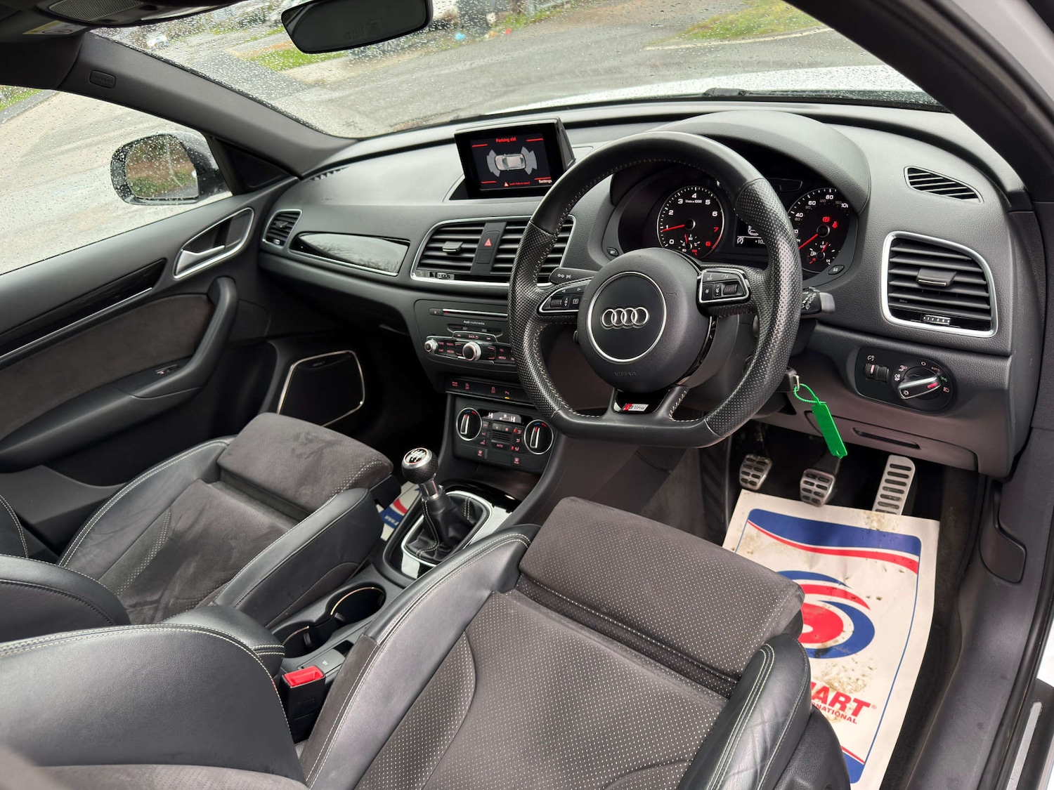 Used Audi Q3 2018 for sale - 77437550: Photo 16