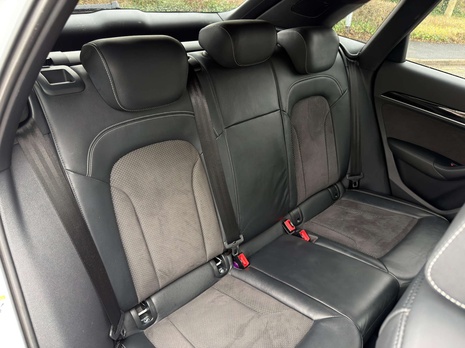 Used Audi Q3 2018 for sale - 77437550: Photo 18