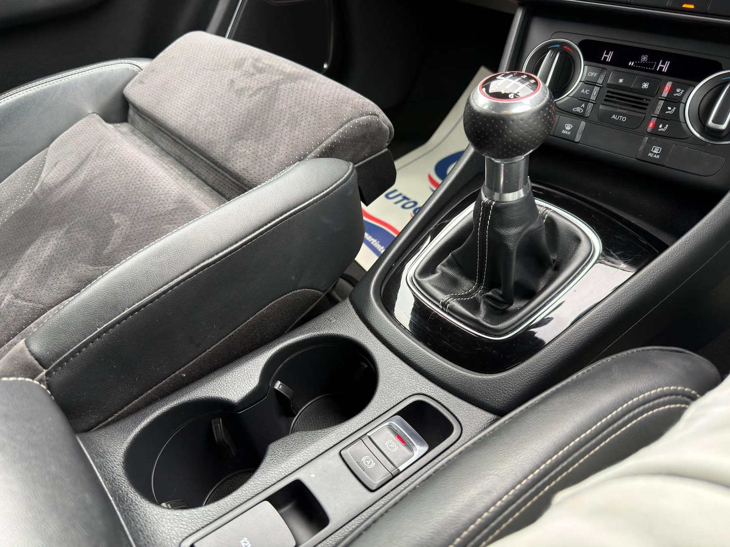 Used Audi Q3 2018 for sale - 77437550: Photo 19